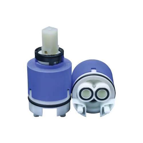 tub filler cartridge