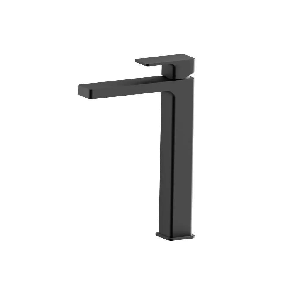 Flusso Serie 196 Single Hole Vessel Faucet by Flusso