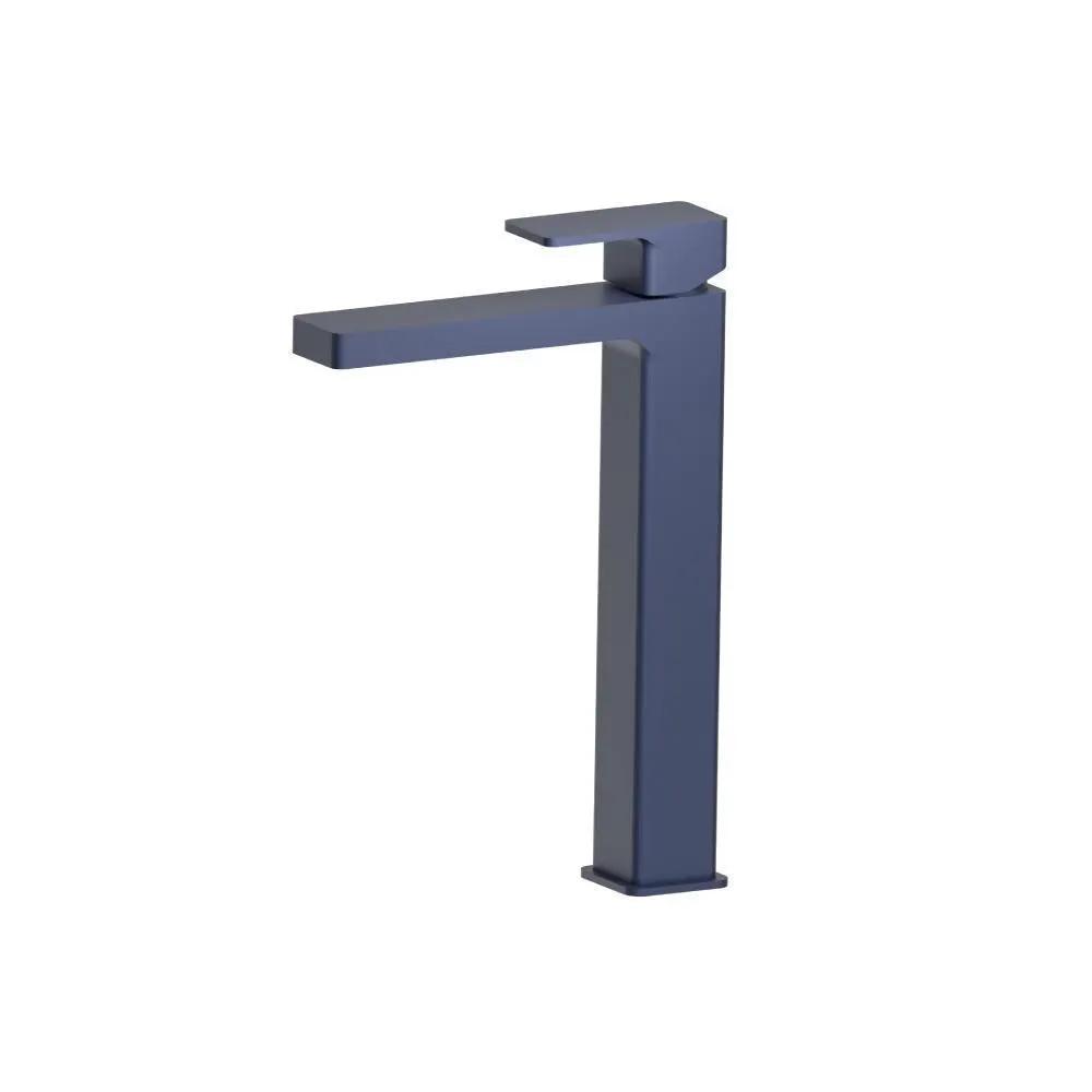 Flusso Serie 196 Single Hole Vessel Faucet by Flusso