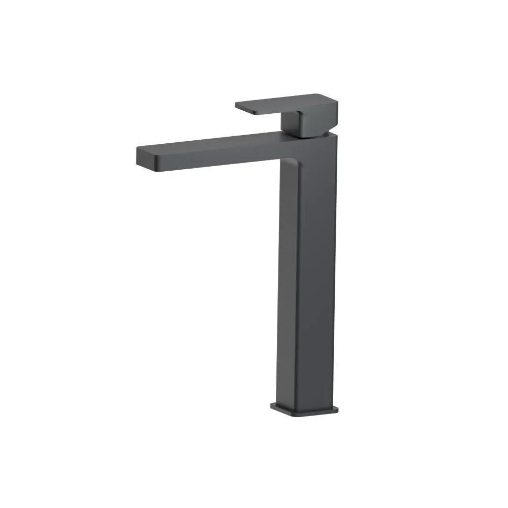 Flusso Serie 196 Single Hole Vessel Faucet by Flusso