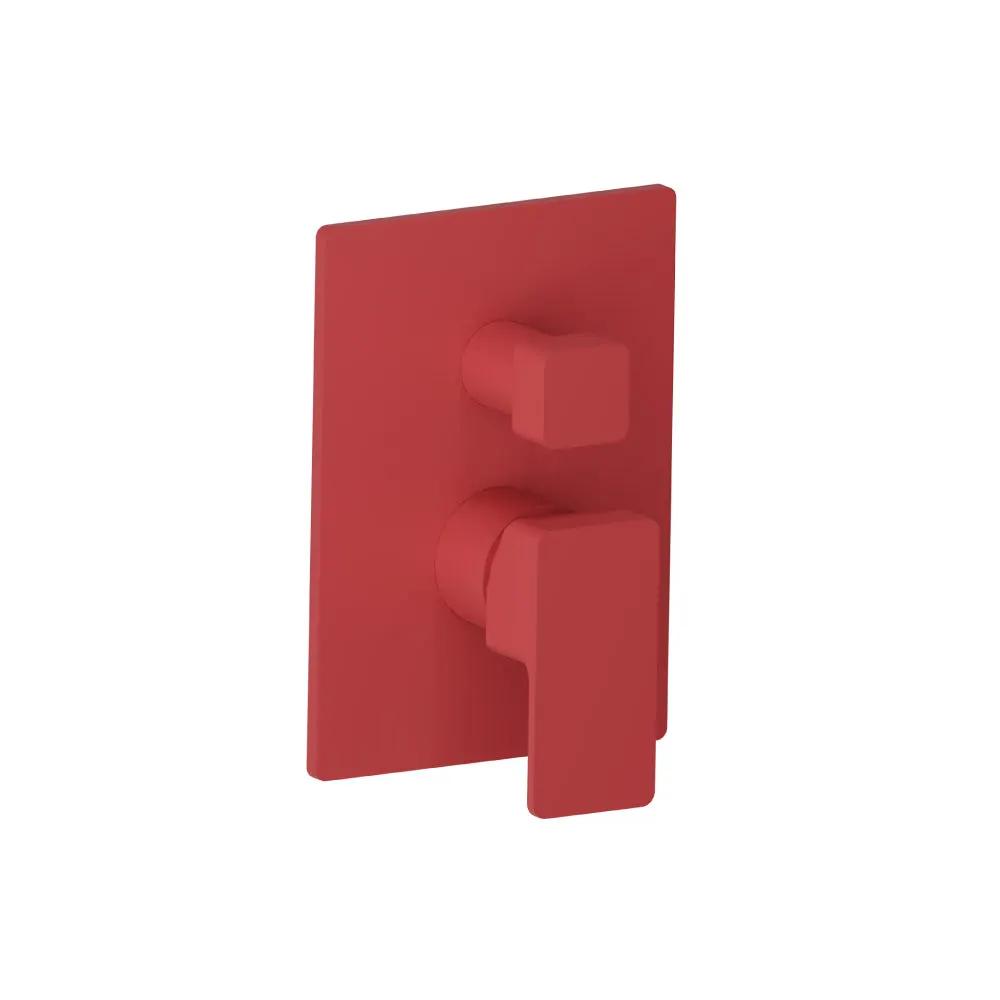 Flusso Serie 196 Tub / Shower Trim - 2-Output by Flusso