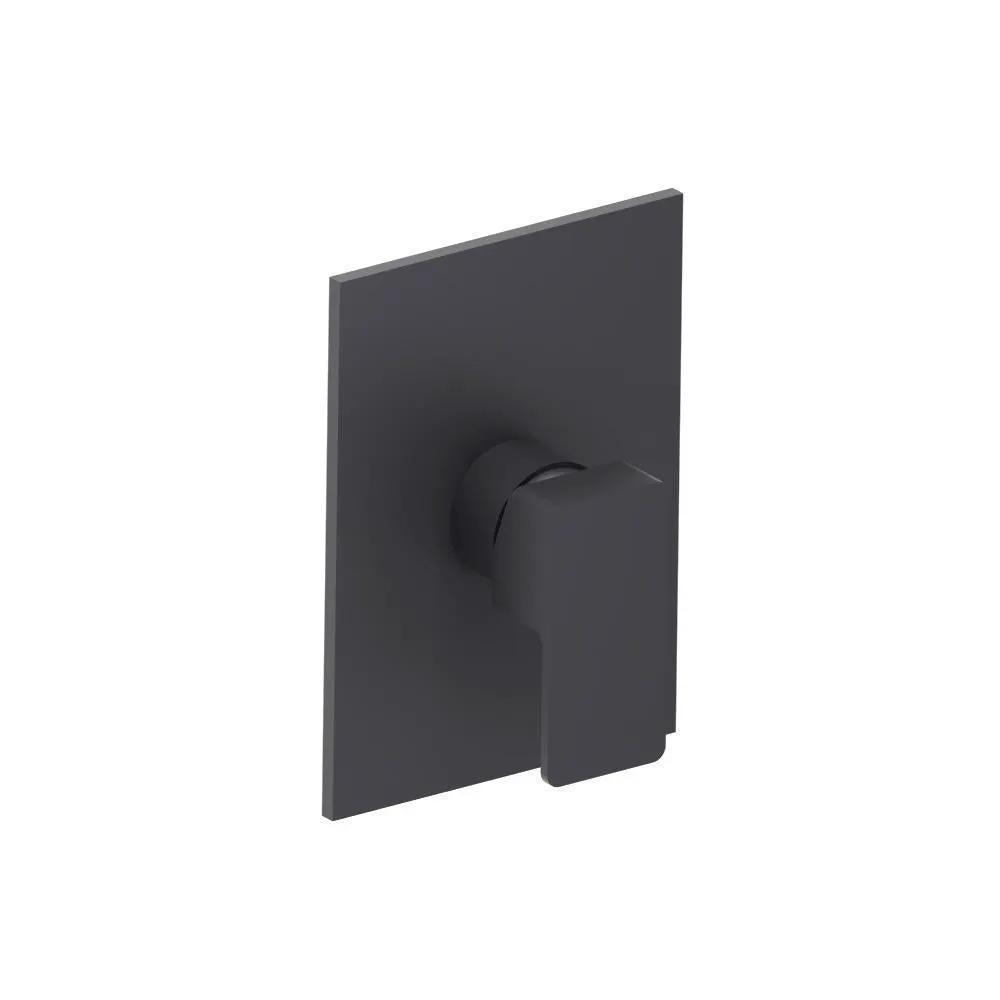 Flusso Serie 196 Shower Trim with Pressure Balance Valve by Flusso