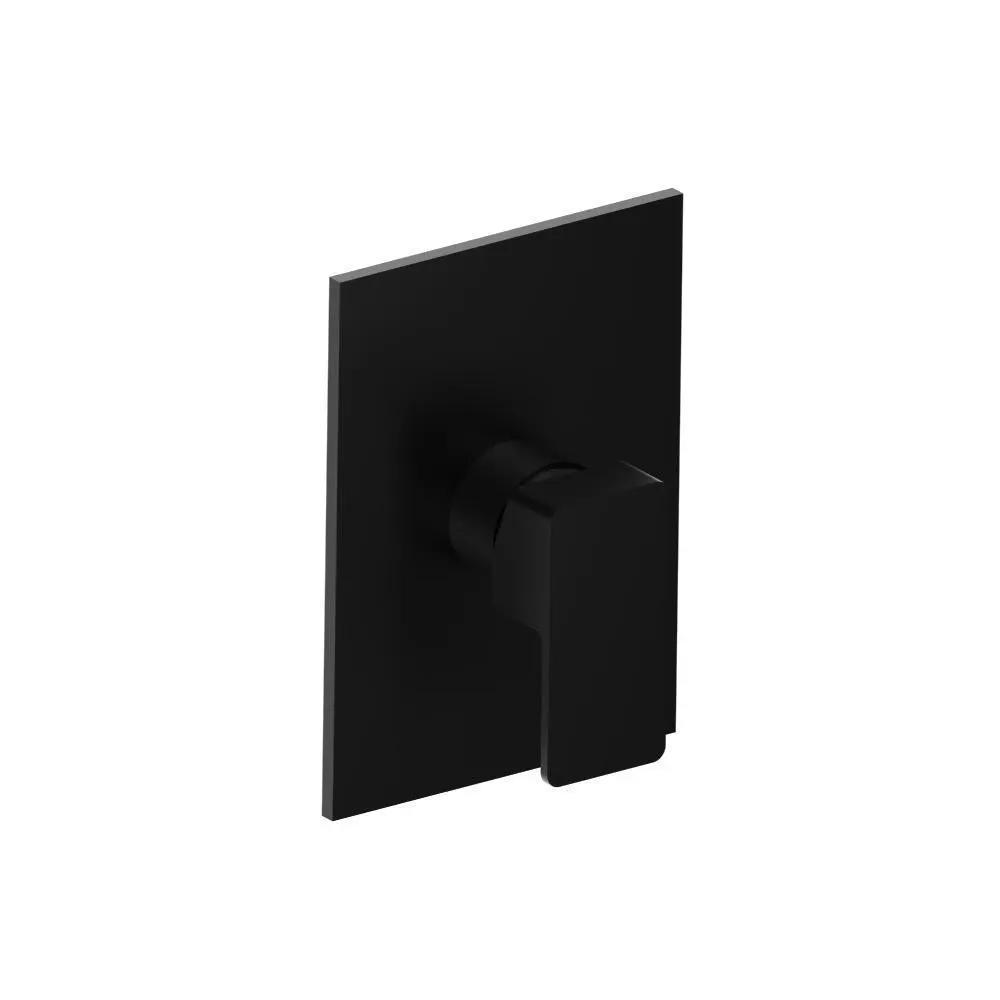 Flusso Serie 196 Shower Trim with Pressure Balance Valve by Flusso