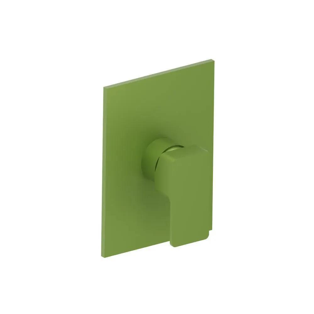 Flusso Serie 196 Shower Trim with Pressure Balance Valve by Flusso