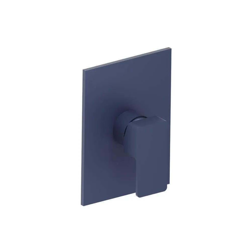 Flusso Serie 196 Shower Trim with Pressure Balance Valve by Flusso