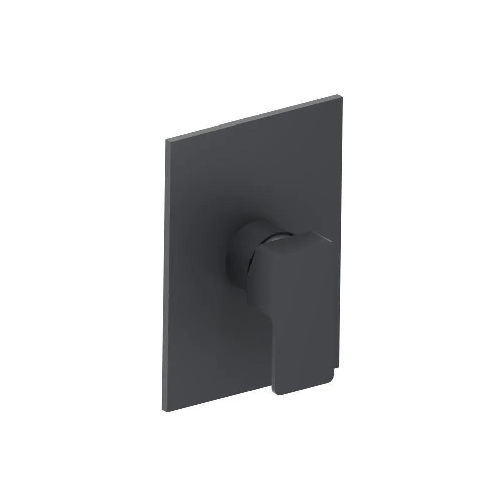 Flusso Serie 196 Shower Trim with Pressure Balance Valve by Flusso