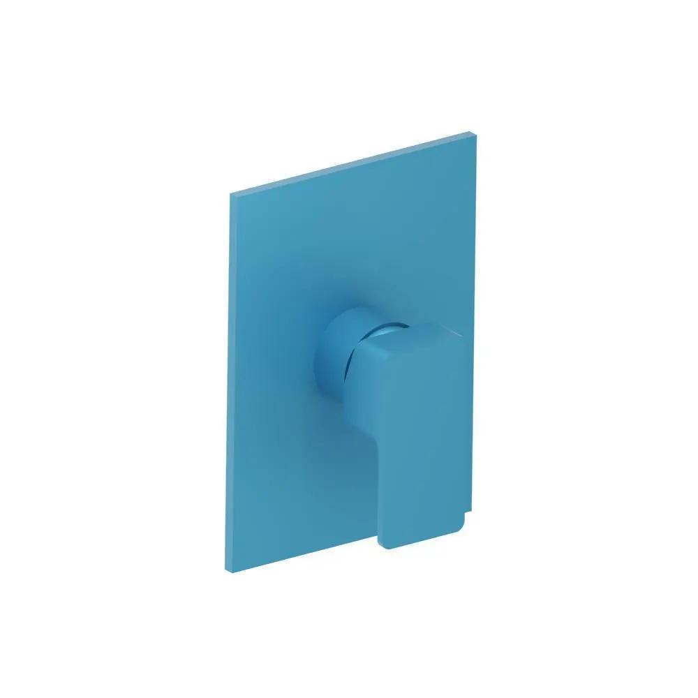Flusso Serie 196 Shower Trim with Pressure Balance Valve by Flusso