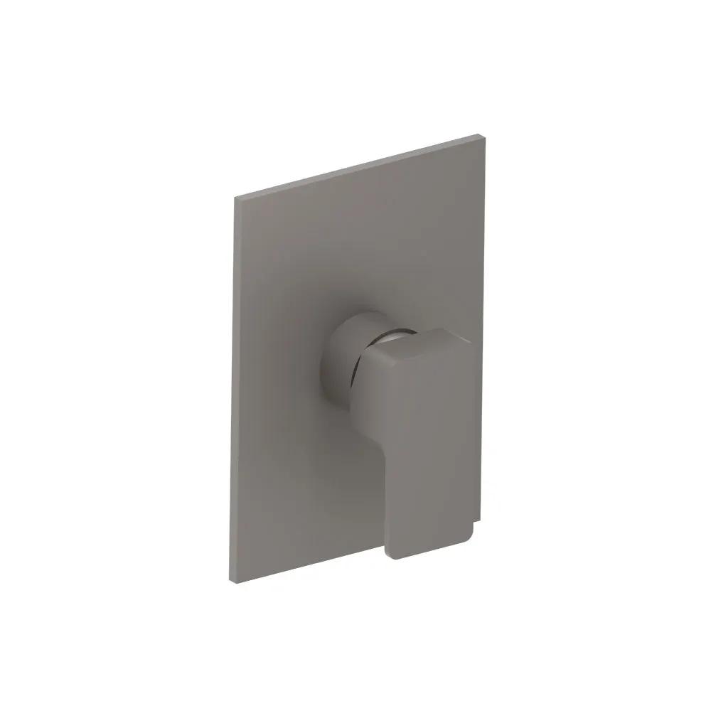 Flusso Serie 196 Shower Trim and Handle - Use with PBV1005AS by Flusso
