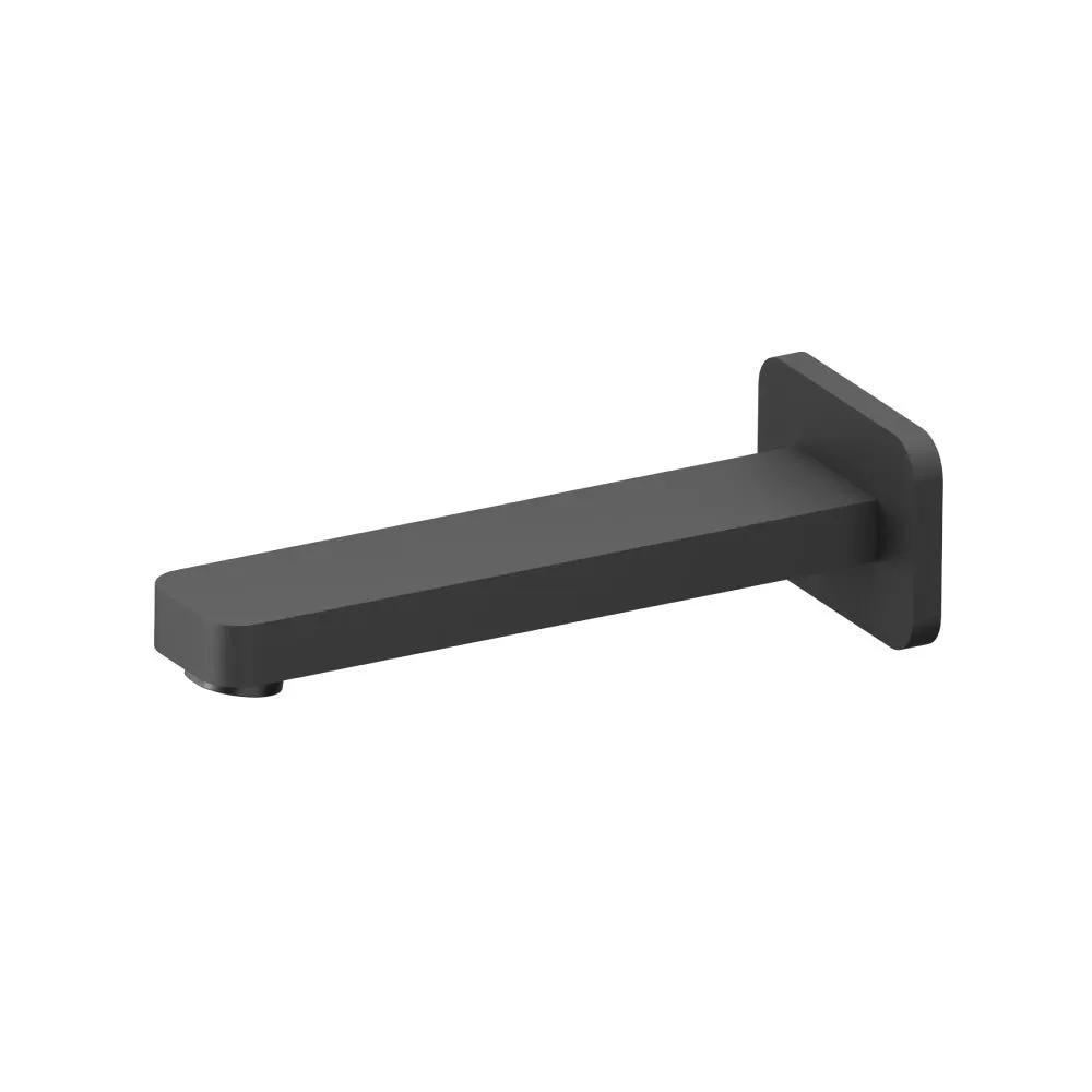 Flusso Serie 196 Wall Mount Non Diverting Tub Spout by Flusso