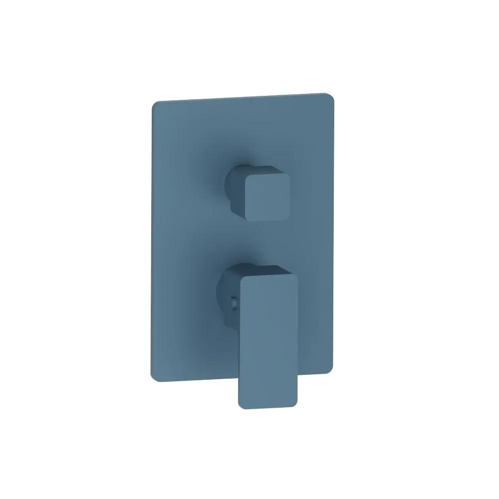 Flusso Serie 196 Trim for Thermostatic Valve by Flusso