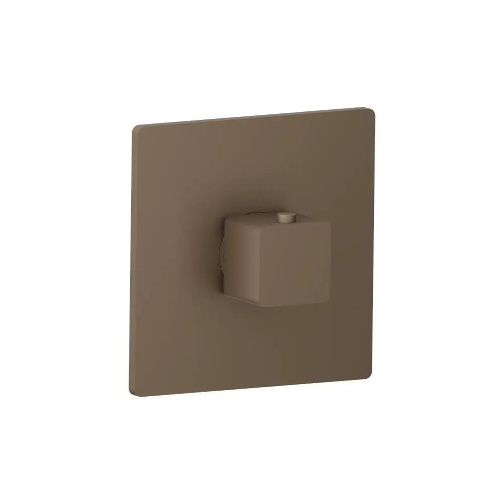 Flusso Serie 196 3/4" Thermostatic Valve with Trim by Flusso