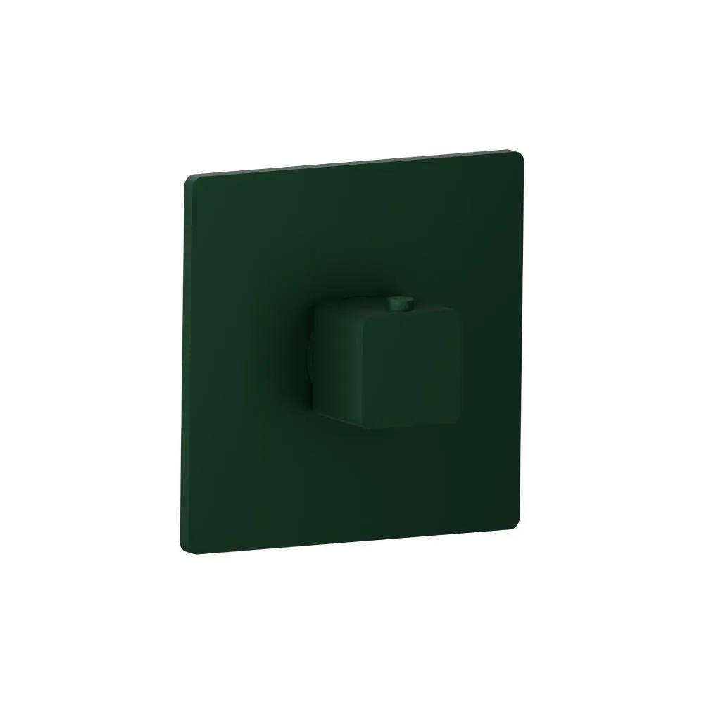 Flusso Serie 196 3/4" Thermostatic Valve with Trim by Flusso