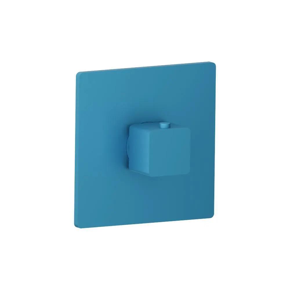 Flusso Serie 196 3/4" Thermostatic Valve with Trim by Flusso