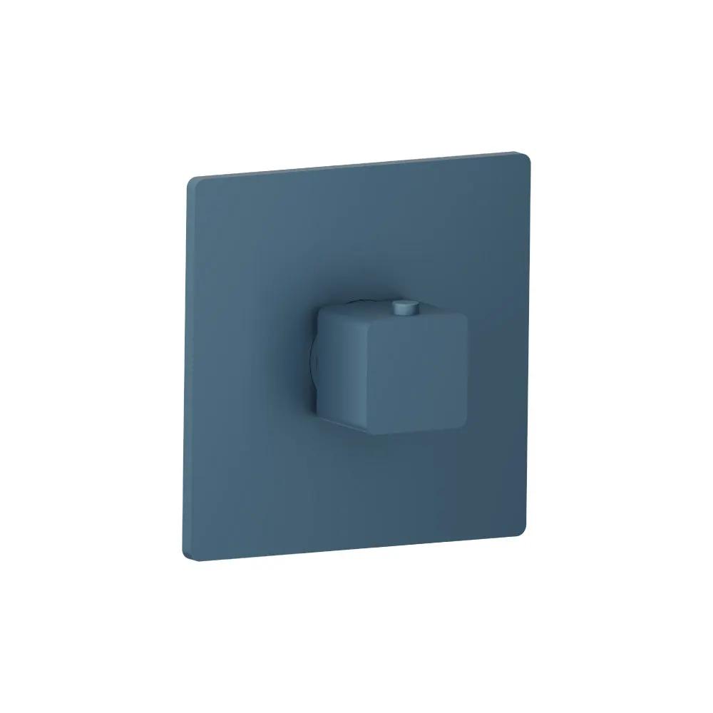Flusso Serie 196 Trim for 3/4" Thermostatic Valve - Use with TVH.4201 by Flusso
