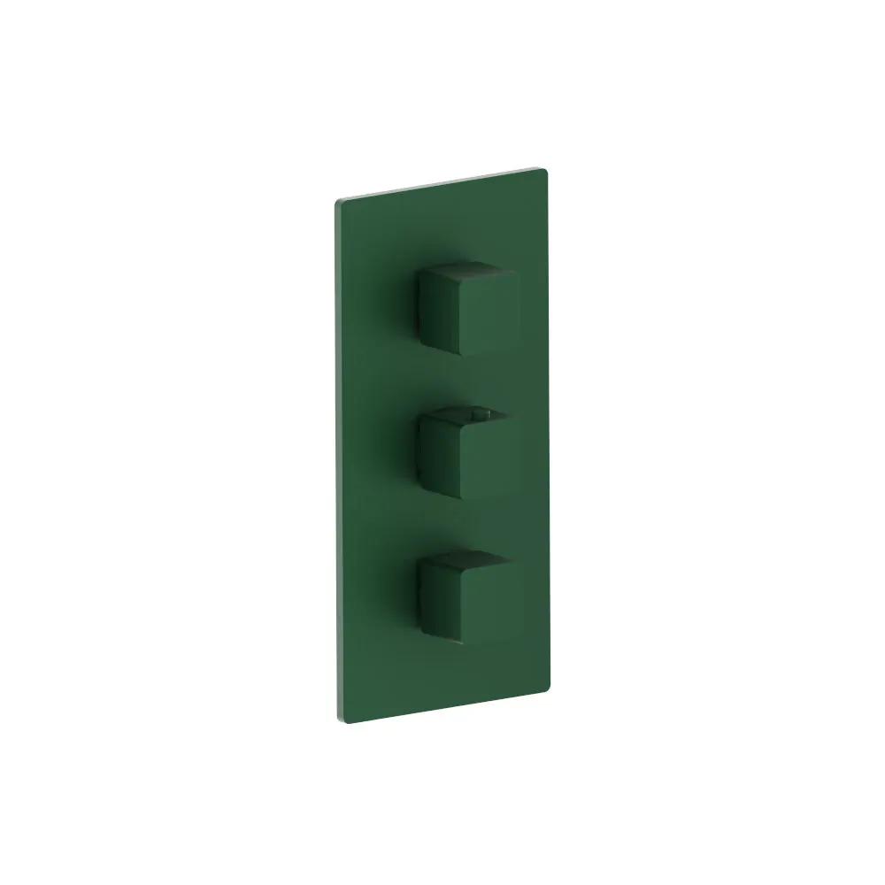Flusso Serie 196 Trim for Thermostatic Valve by Flusso