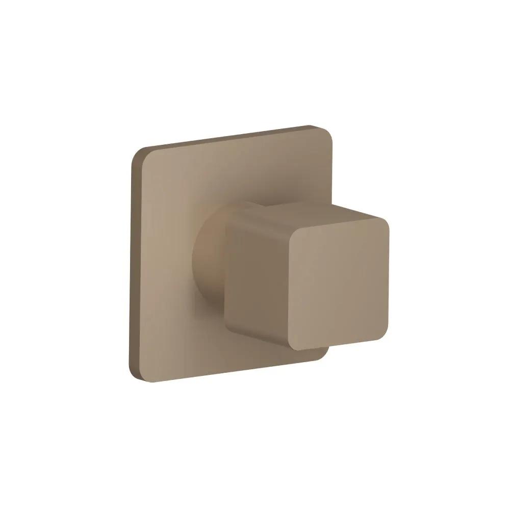 Flusso Serie 196 3/4" Volume Control and Trim by Flusso
