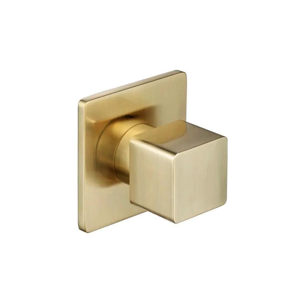 Flusso Serie 196 3/4" Volume Control and Trim by Flusso