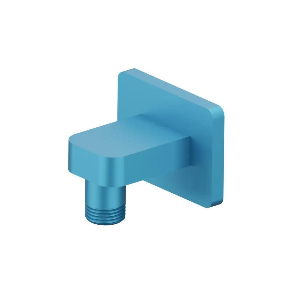 Flusso Serie 196 Wall Elbow by Flusso