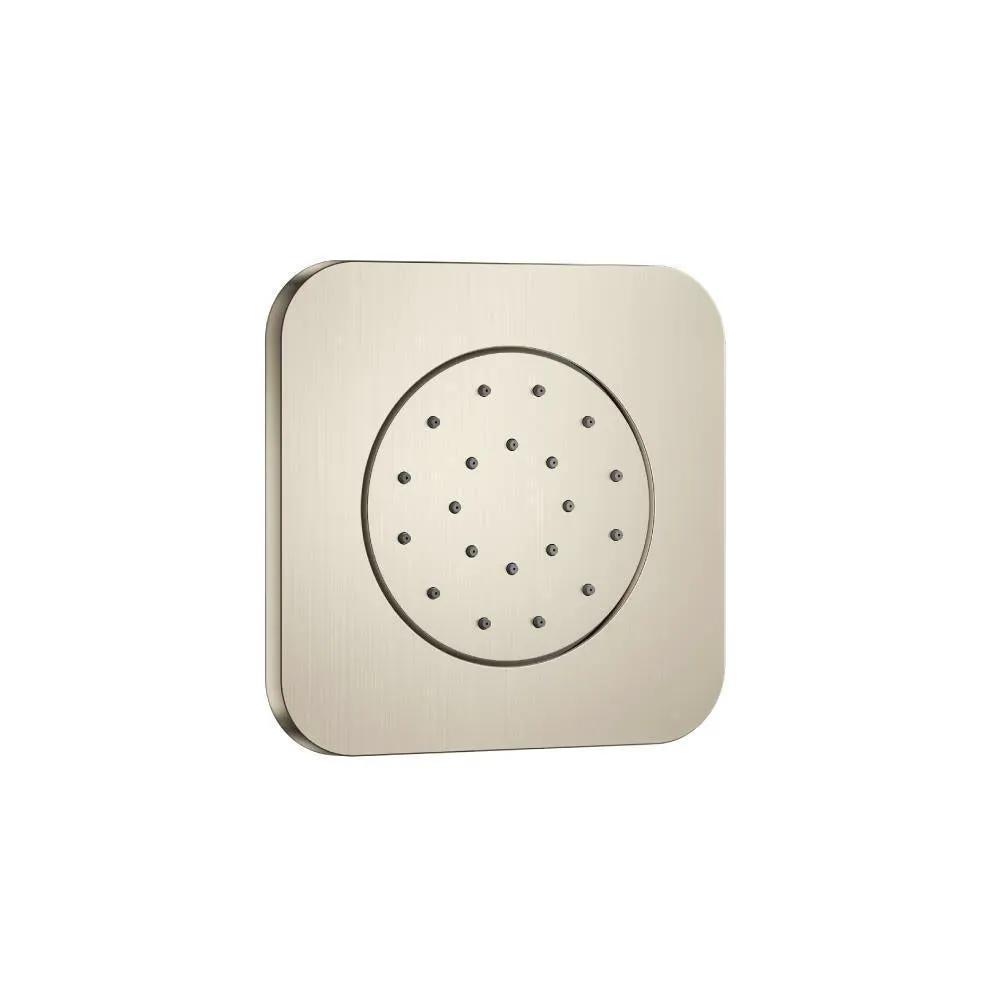 Flusso Serie 196 1/2" Body Jet with Concealed Valve by Flusso