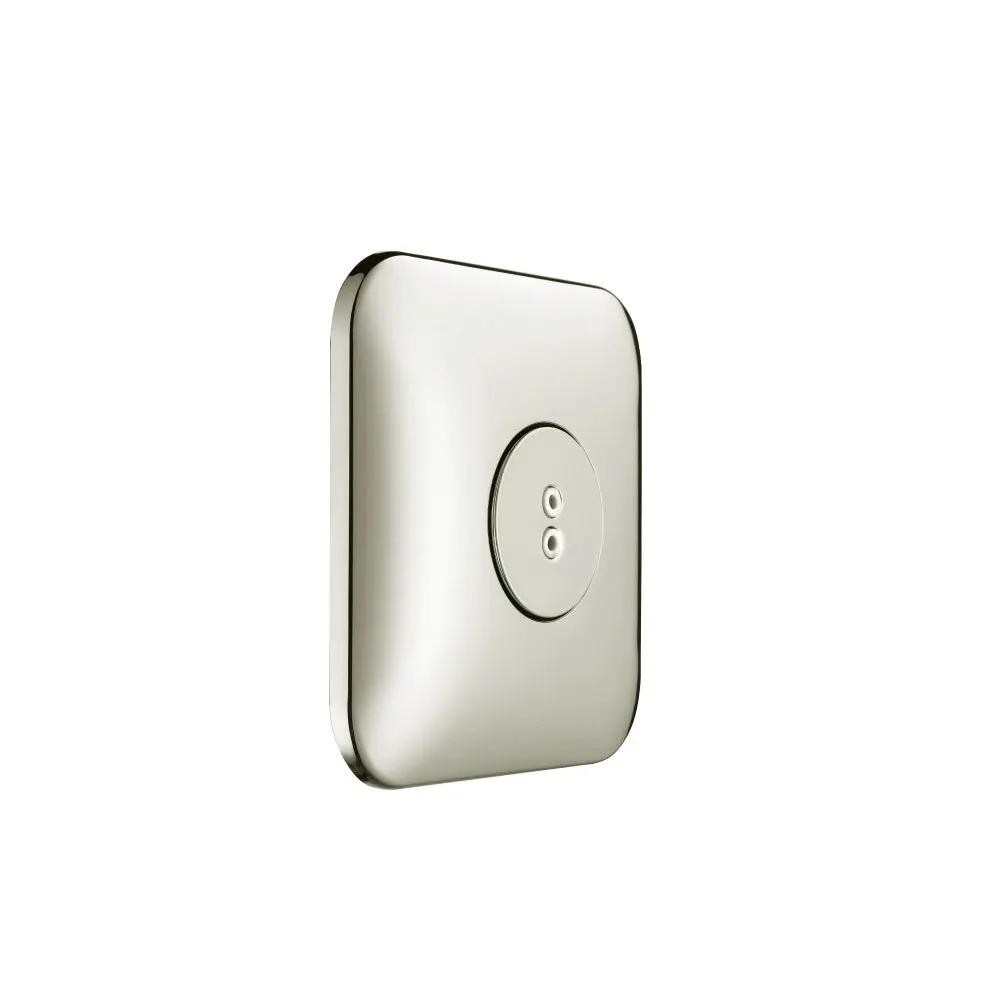 Flusso Serie 196 1/2" Spin / Body Jet with Concealed Valve by Flusso