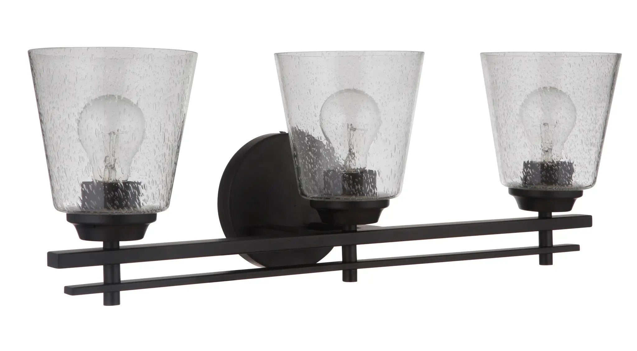 Craftmade Drake Vanity Light by Craftmade