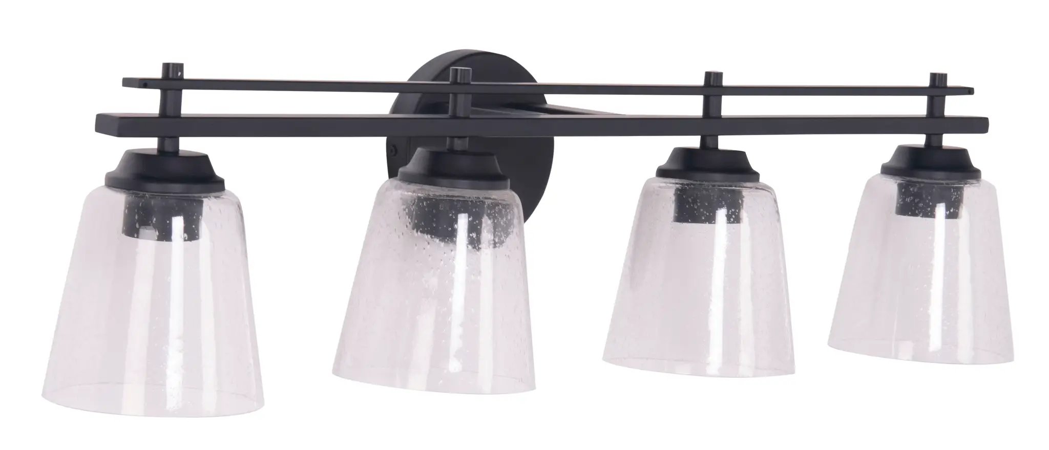 Craftmade Drake Vanity Light by Craftmade