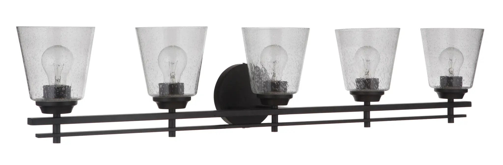 Craftmade Drake Vanity Light by Craftmade
