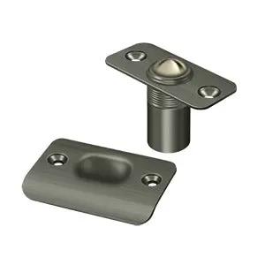Deltana Round Corners Ball Catch by Deltana