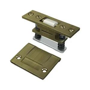 Deltana Roller Catch, HD by Deltana