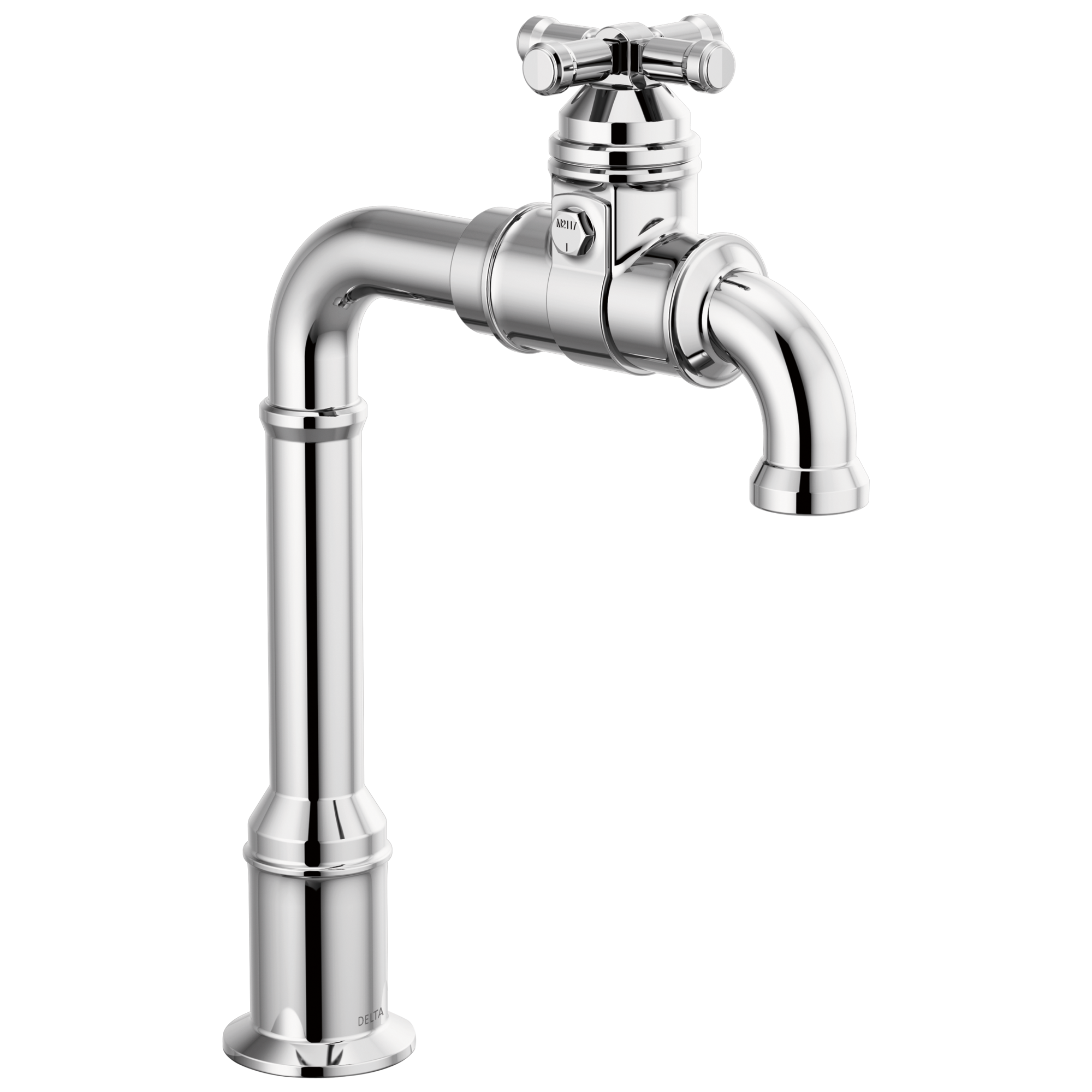 Delta Broderick True Bar Kitchen Faucet by Delta
