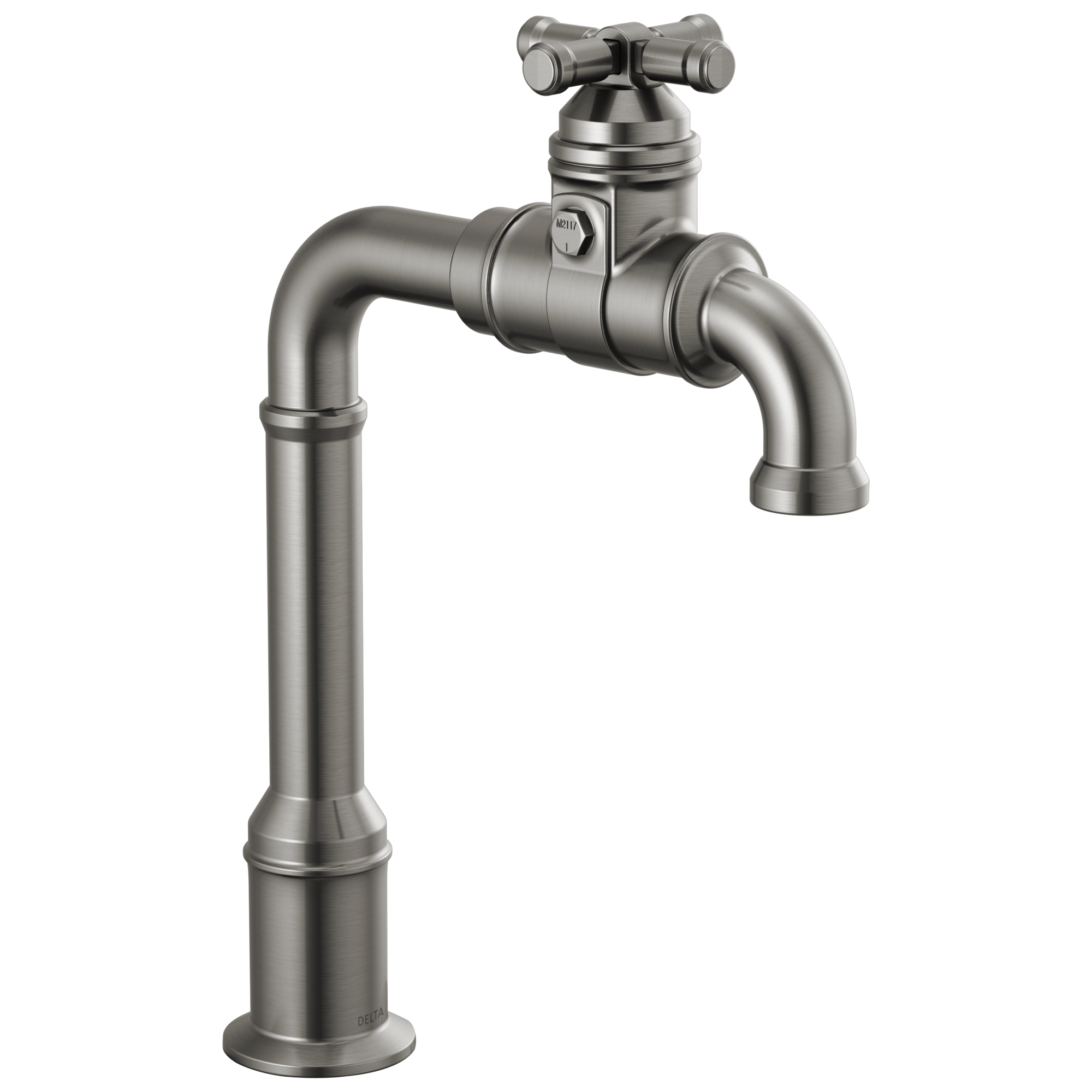 Delta Broderick True Bar Kitchen Faucet by Delta