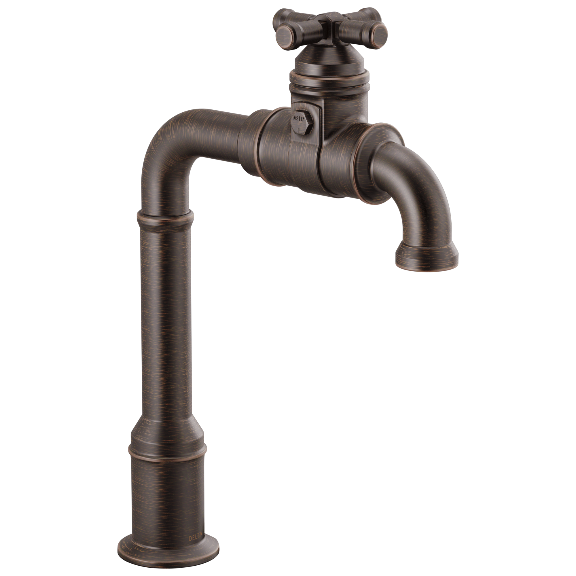 Delta Broderick True Bar Kitchen Faucet by Delta