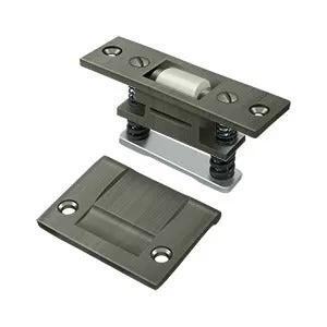 Deltana Roller Catch, HD by Deltana