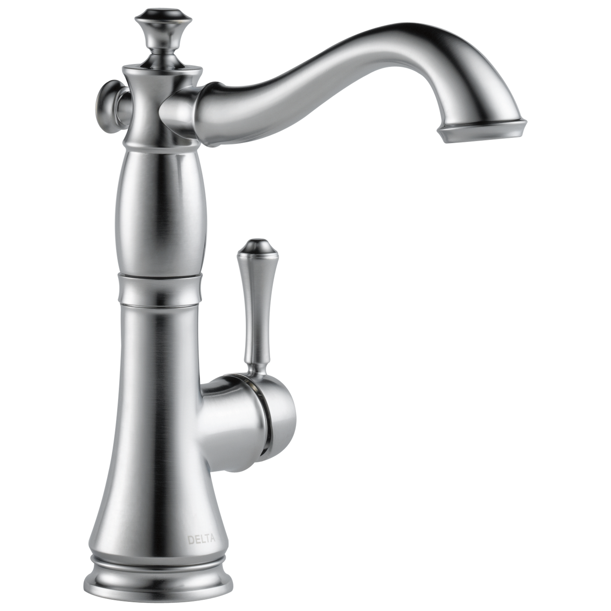 Delta Cassidy Single Handle Bar/Prep Faucet by Delta