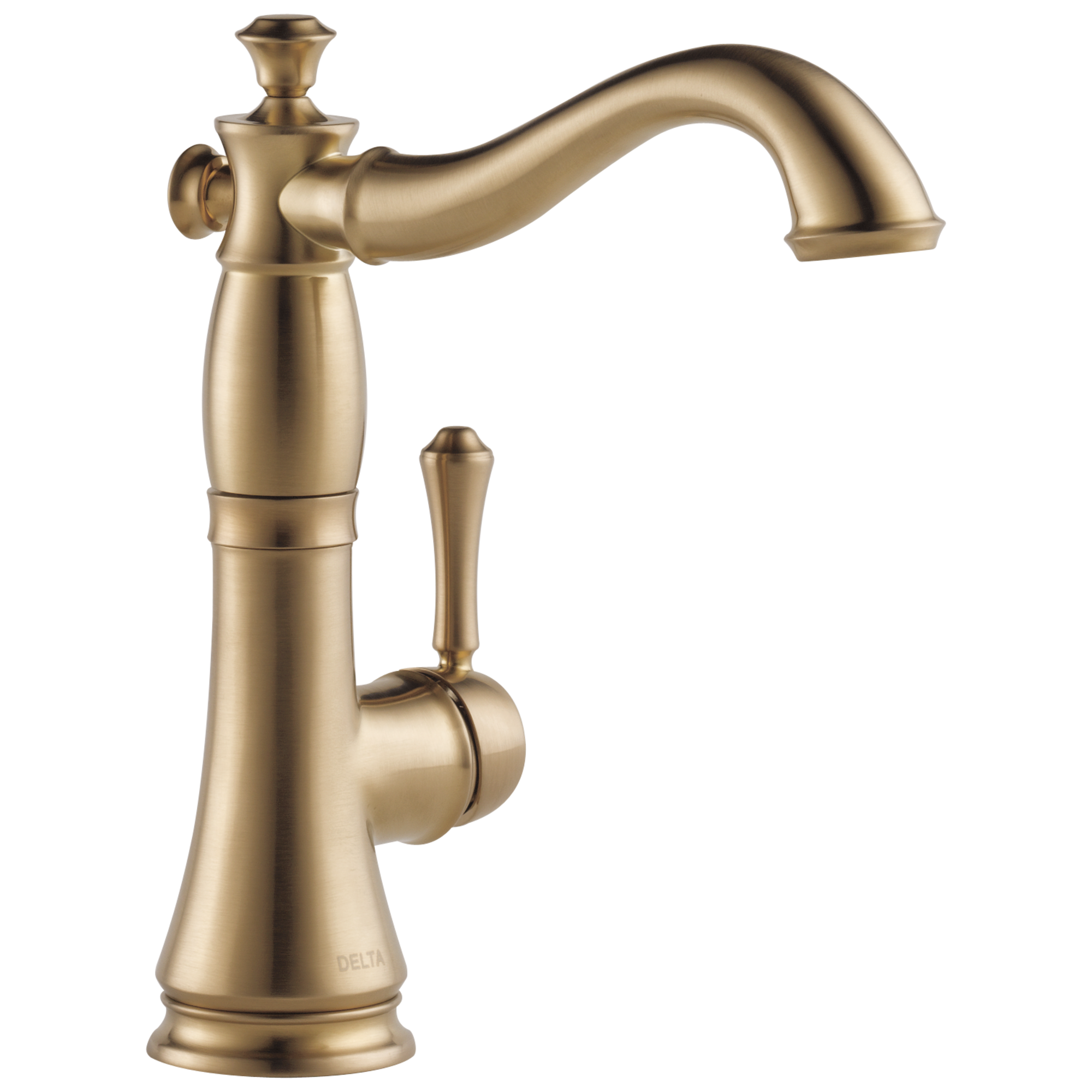 Delta Cassidy Single Handle Bar/Prep Faucet by Delta