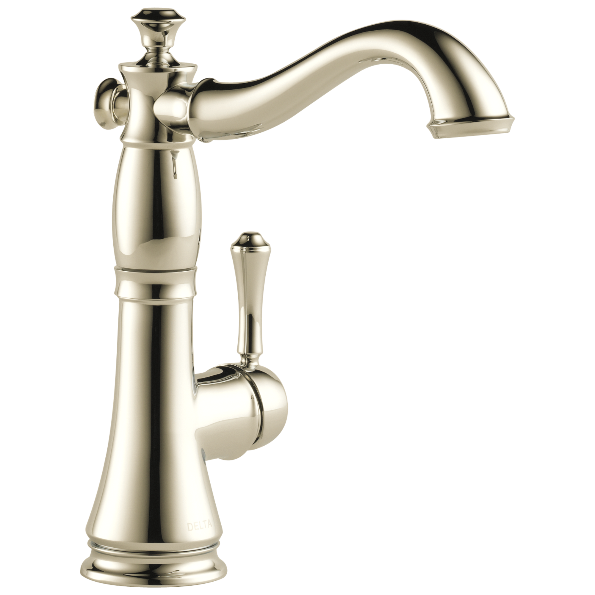 Delta Cassidy Single Handle Bar/Prep Faucet by Delta