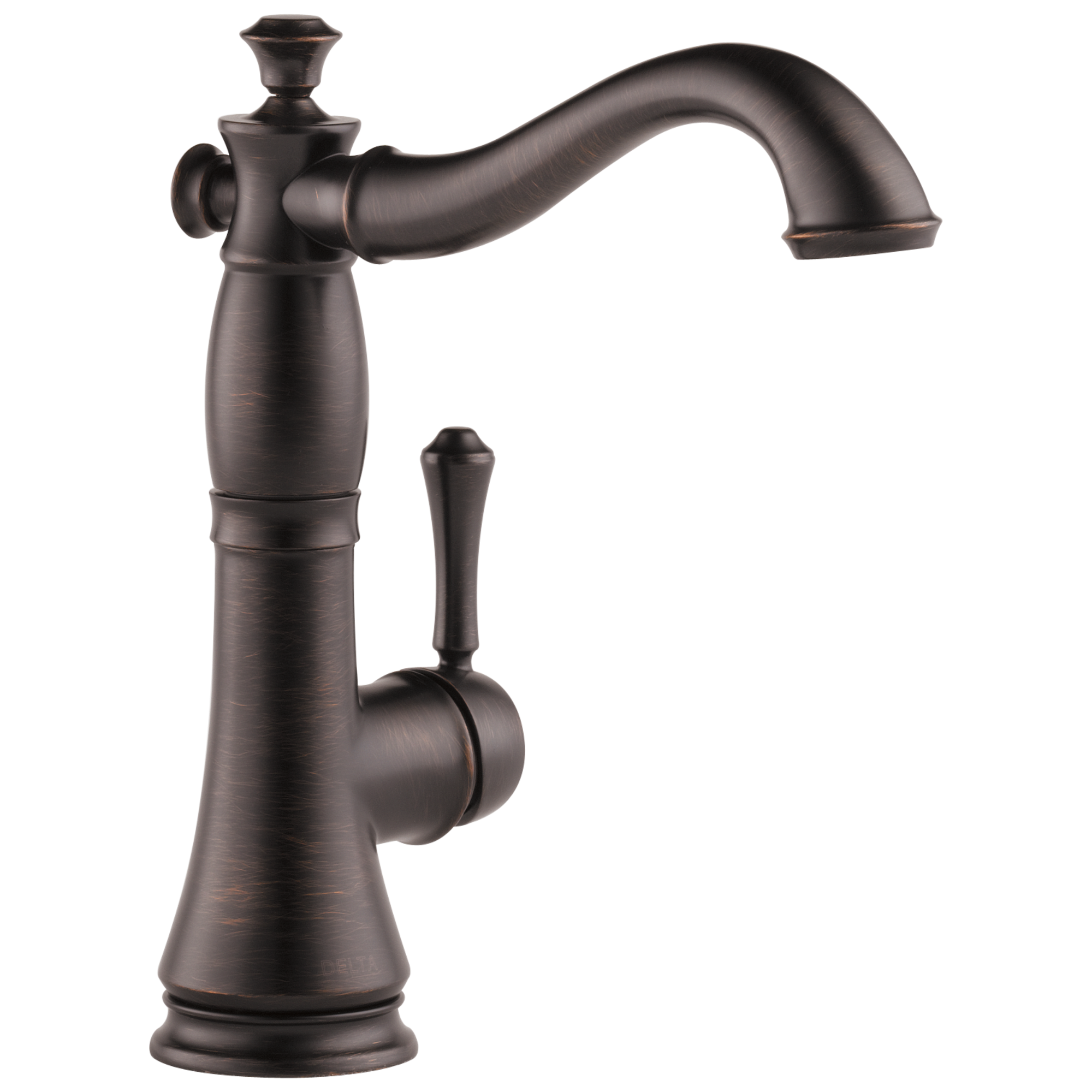 Delta Cassidy Single Handle Bar/Prep Faucet by Delta