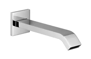 Dornbracht IMO Tub Spout for Wall-Mounted Installation by Dornbracht