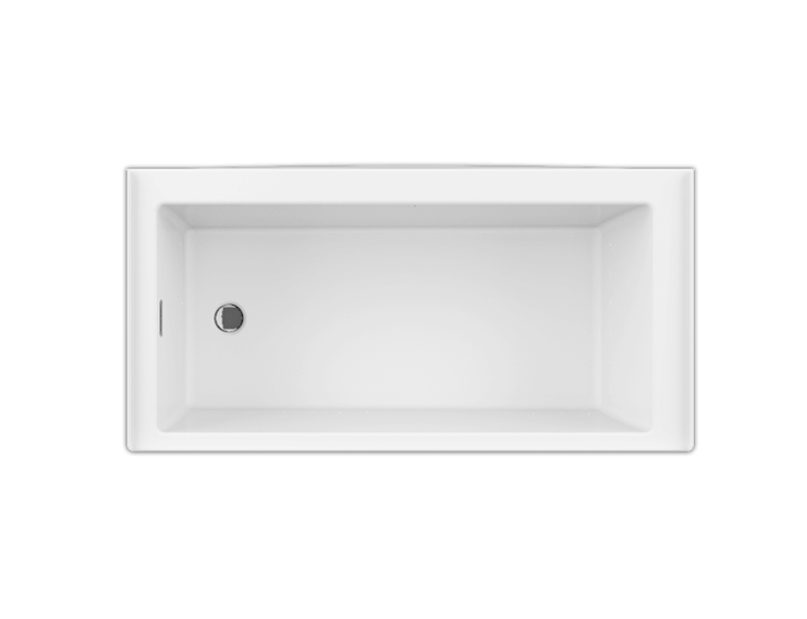 bathtub
