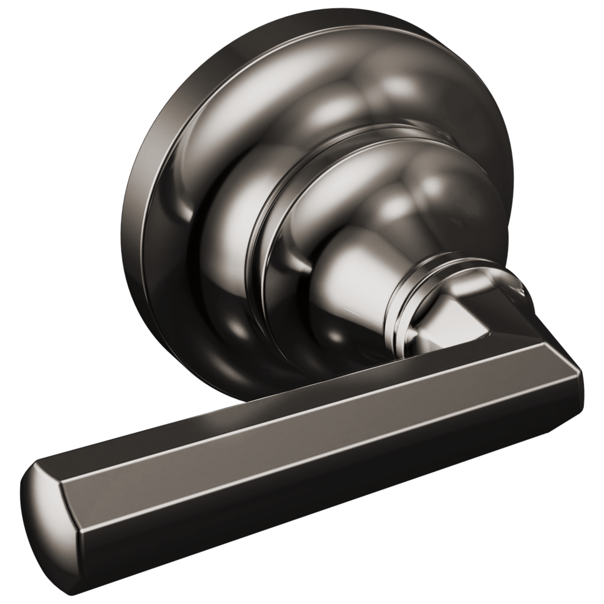 Brizo Beauclere Two-Handle Wall Mount Tub Filler Lever Handle Kit by Brizo