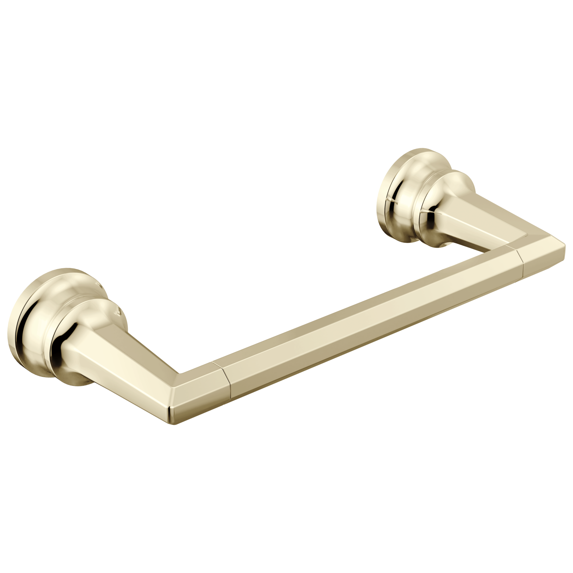 Brizo Beauclere 8" Towel Bar