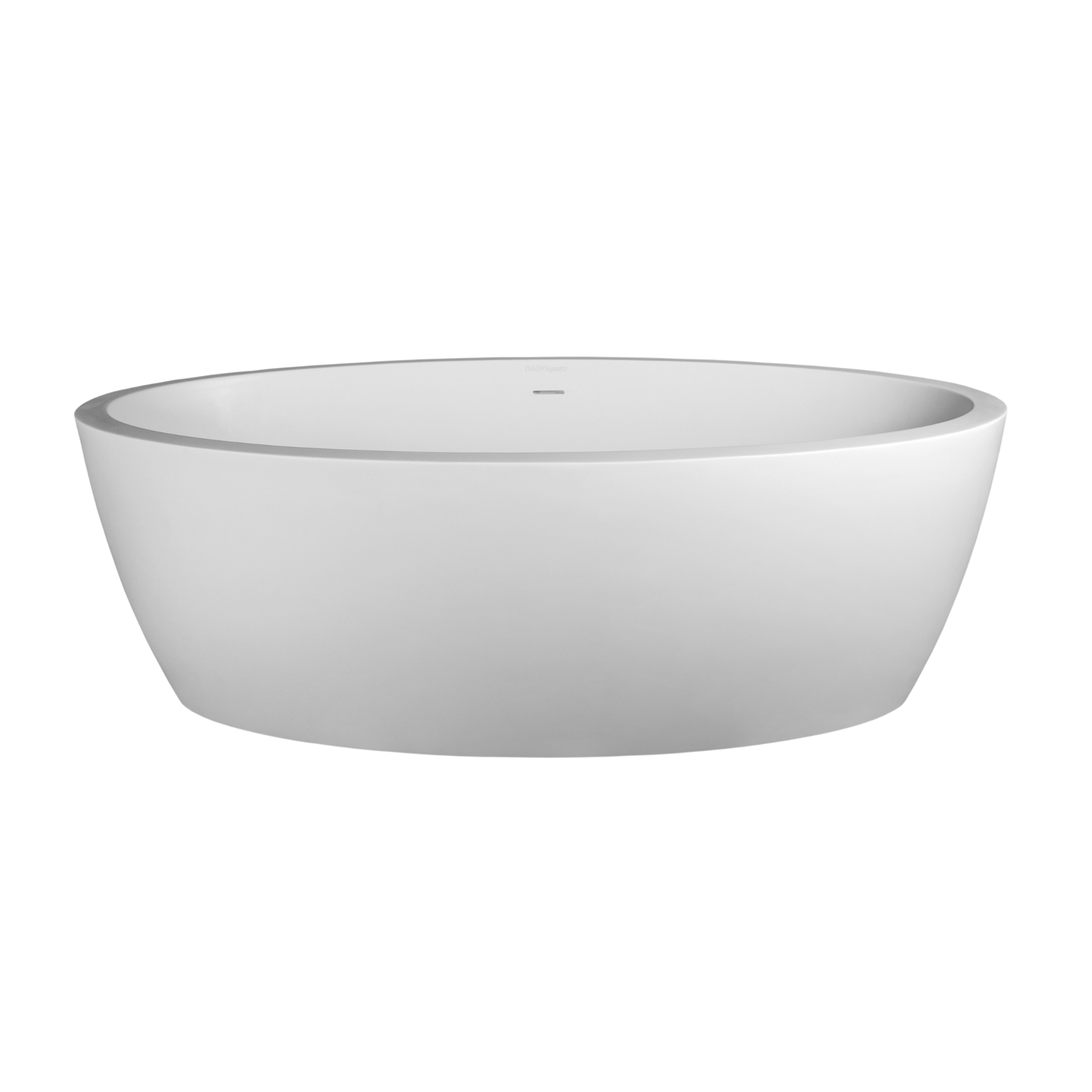 white freestanding bathtub