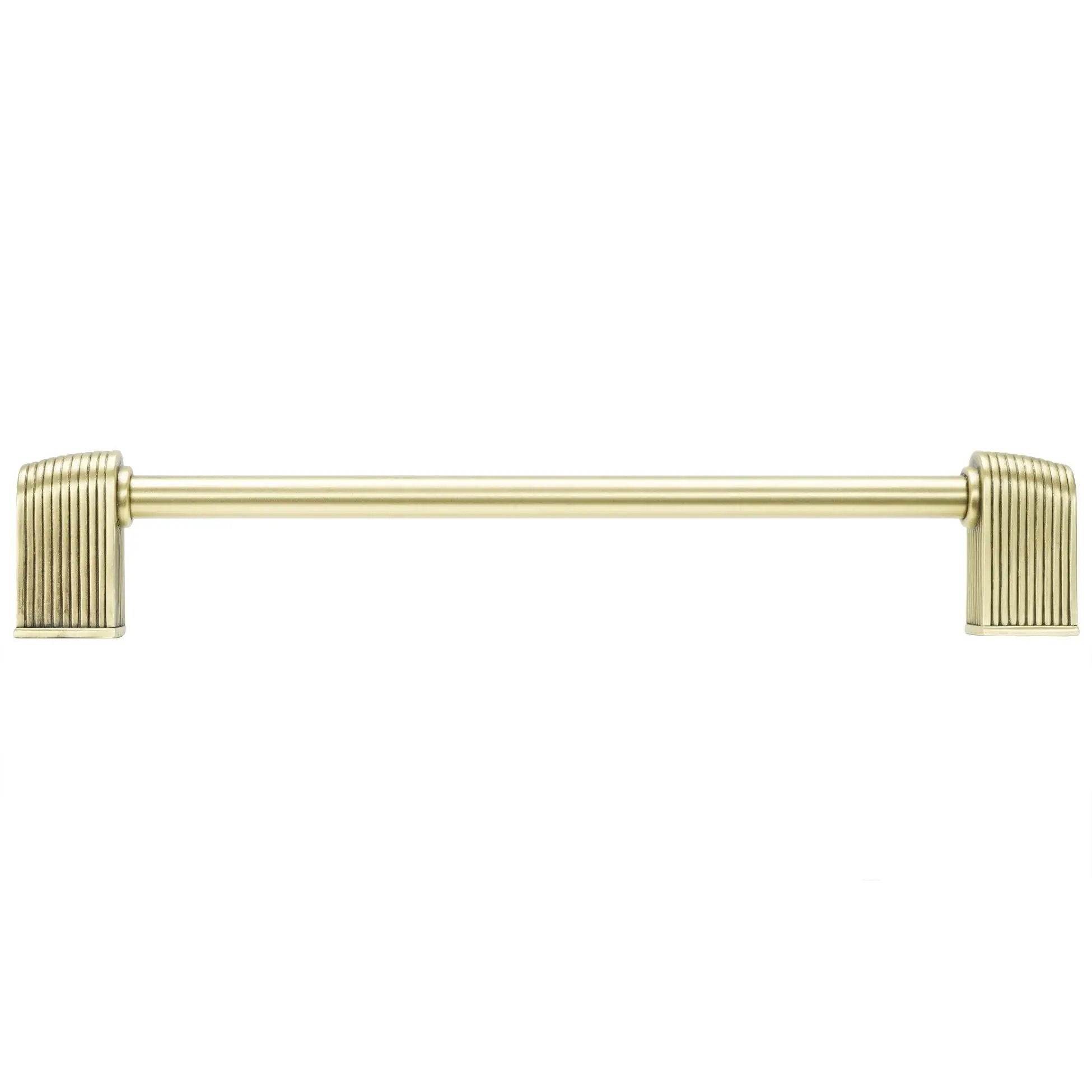 Edgar Berebi Oxford 8" C to C Pull by Edgar Berebi