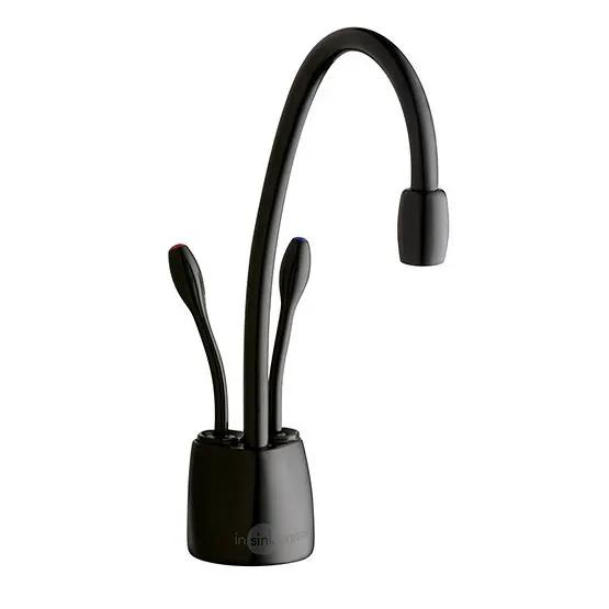 Insinkerator Indulge Contemporary Hot/Cool Faucet by Insinkerator