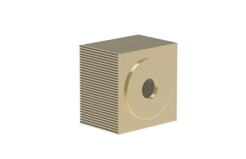 Phylrich STRIA Deep Extention Hub Assembly