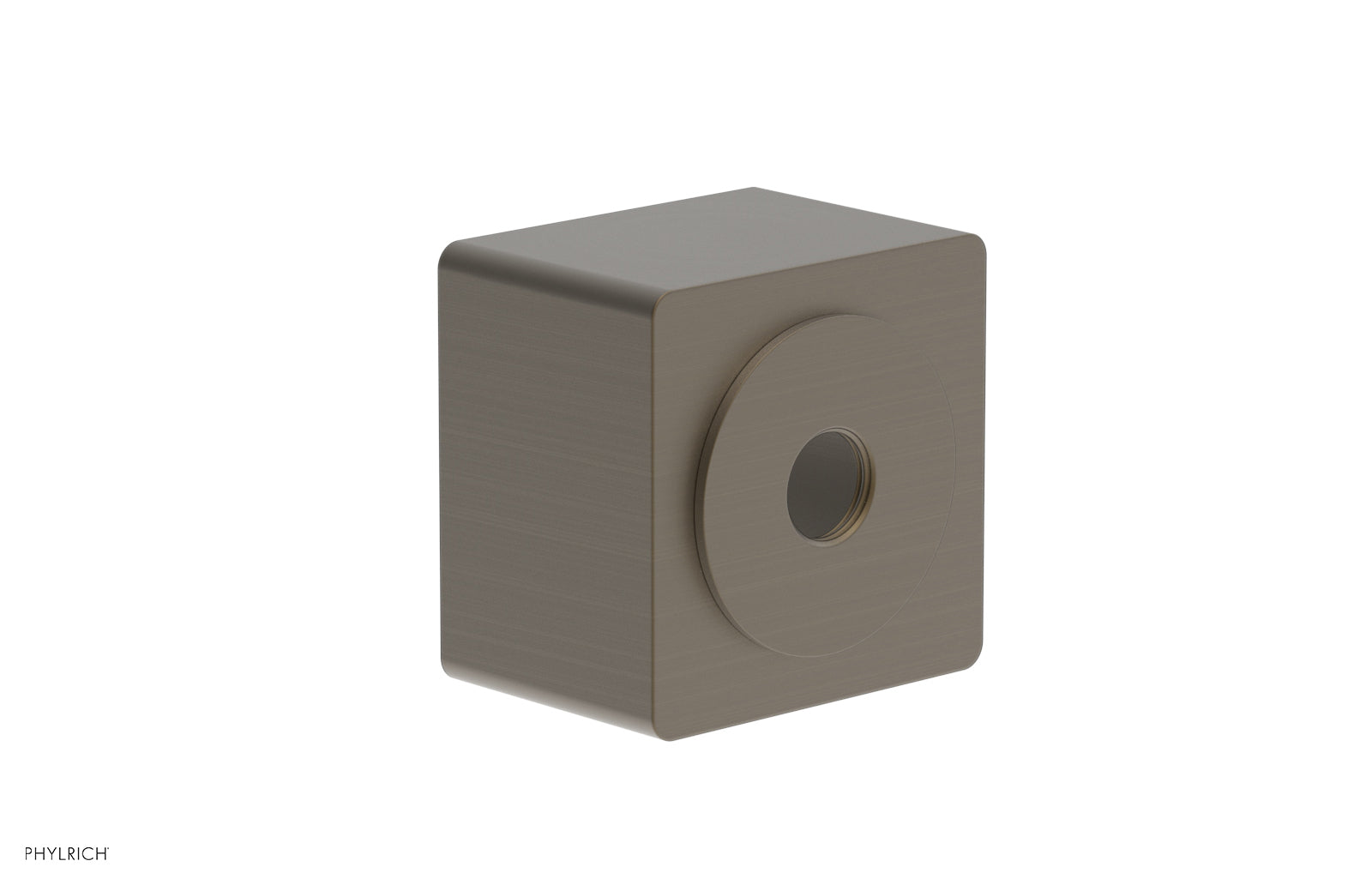 Phylrich MIX Deep Extention Hub Assembly