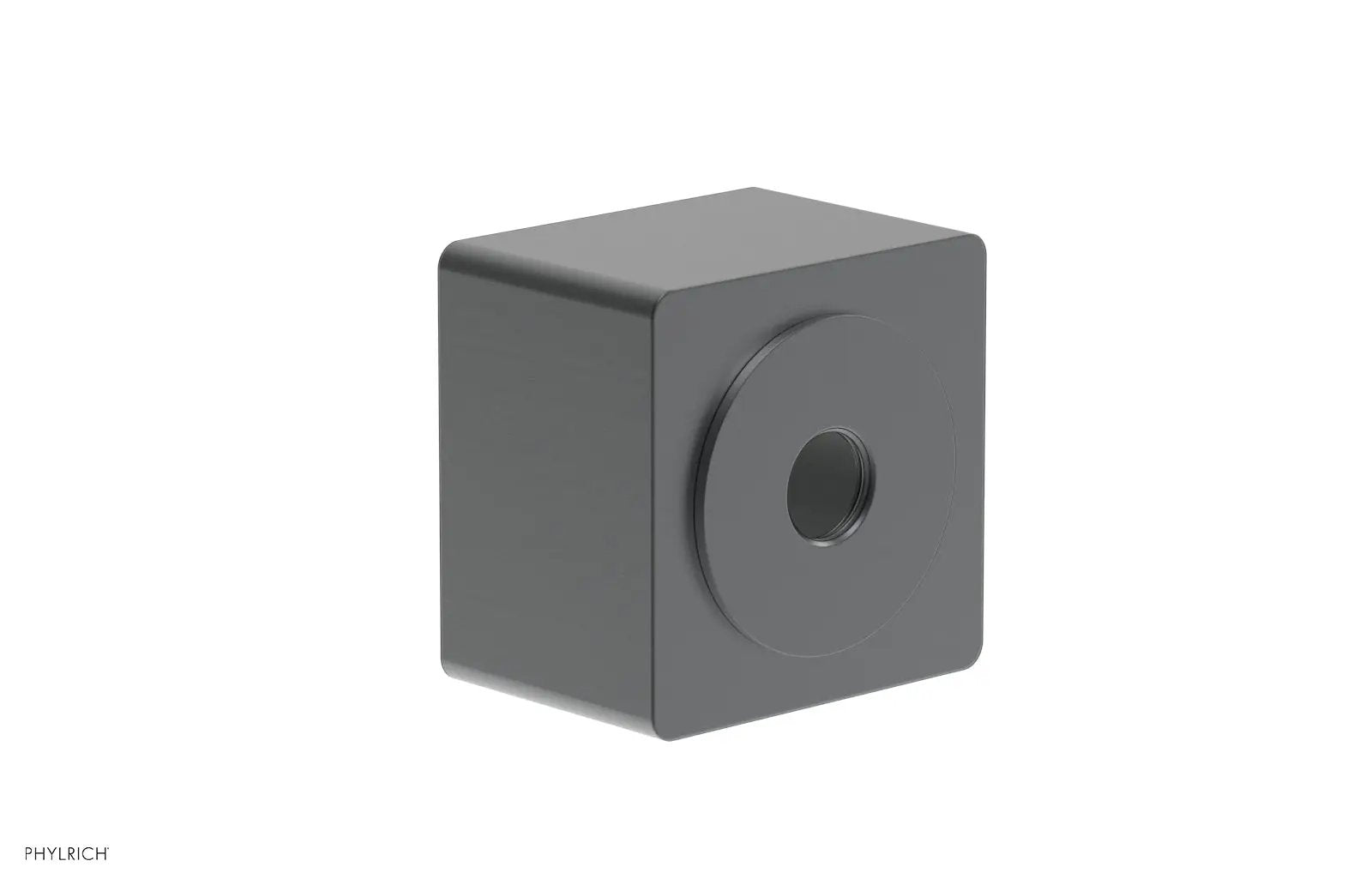 Phylrich MIX Deep Extention Hub Assembly by Phylrich