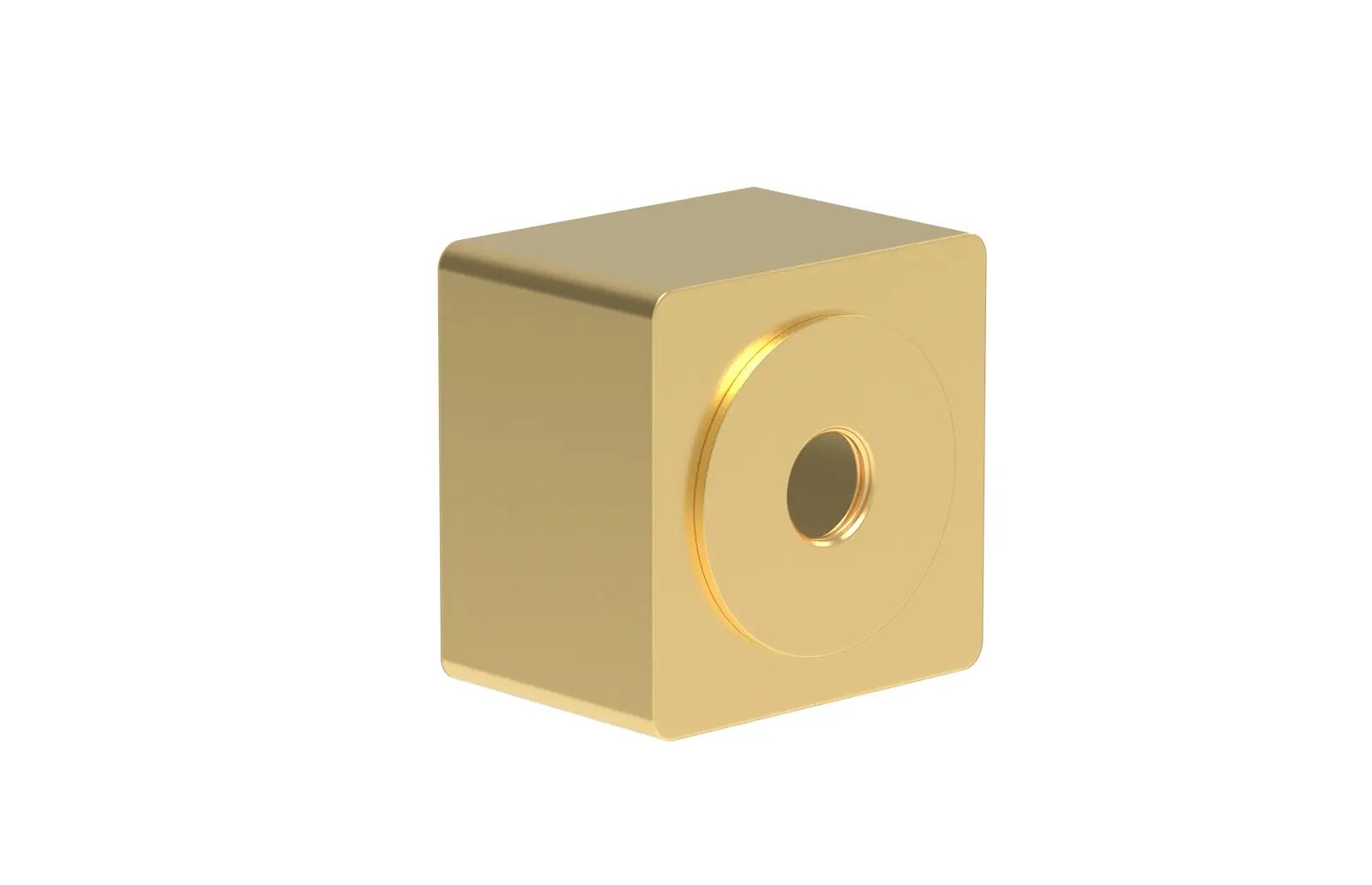 Phylrich MIX Deep Extention Hub Assembly by Phylrich