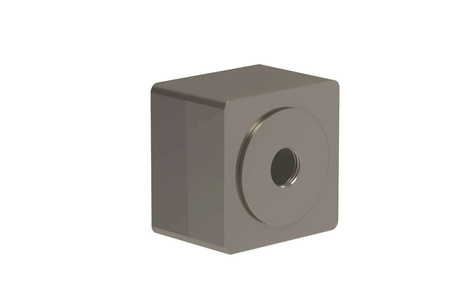 Phylrich MIX Deep Extention Hub Assembly by Phylrich
