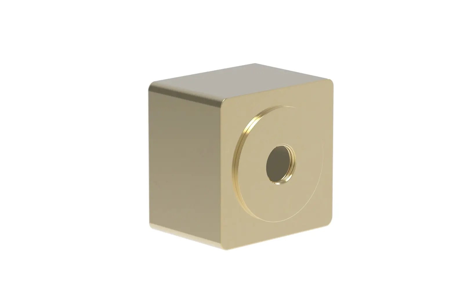 Phylrich MIX Deep Extention Hub Assembly by Phylrich